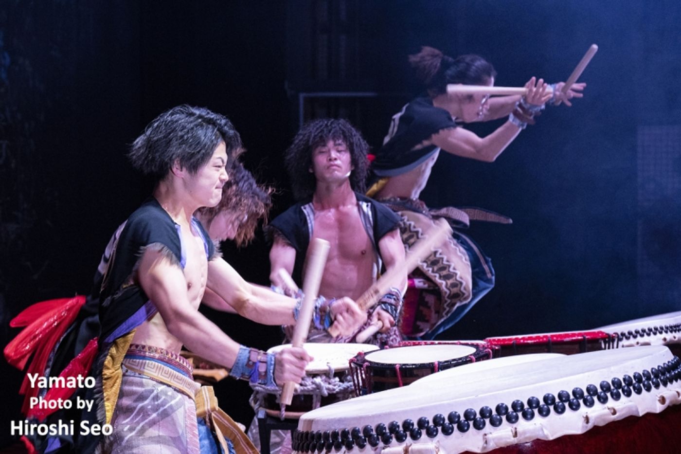 Interview: Yamato's Masa Ogawa on Their Latest Production HINOTORI - THE WINGS OF PHOENIX  Image