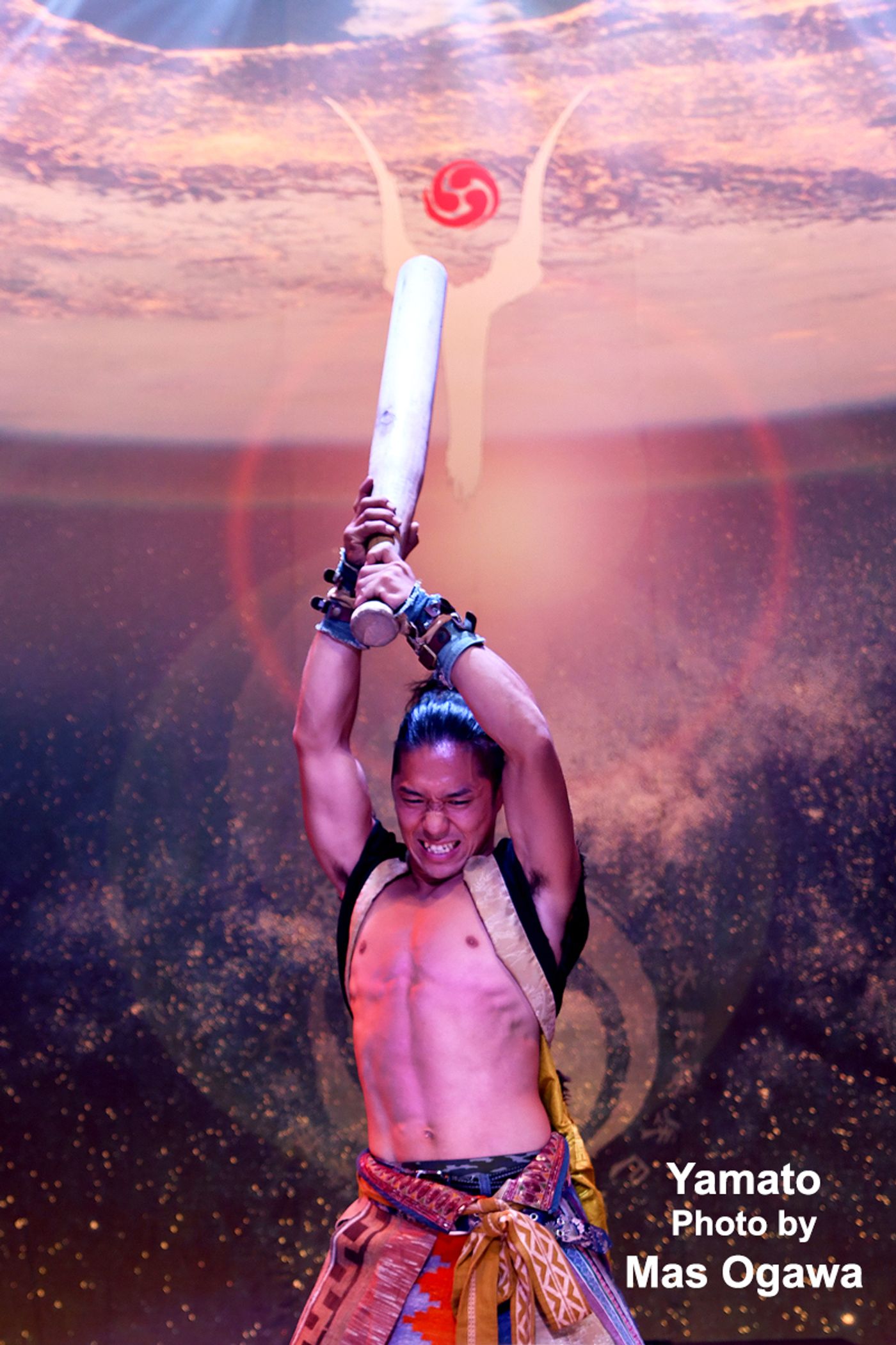 Interview: Yamato's Masa Ogawa on Their Latest Production HINOTORI - THE WINGS OF PHOENIX  Image