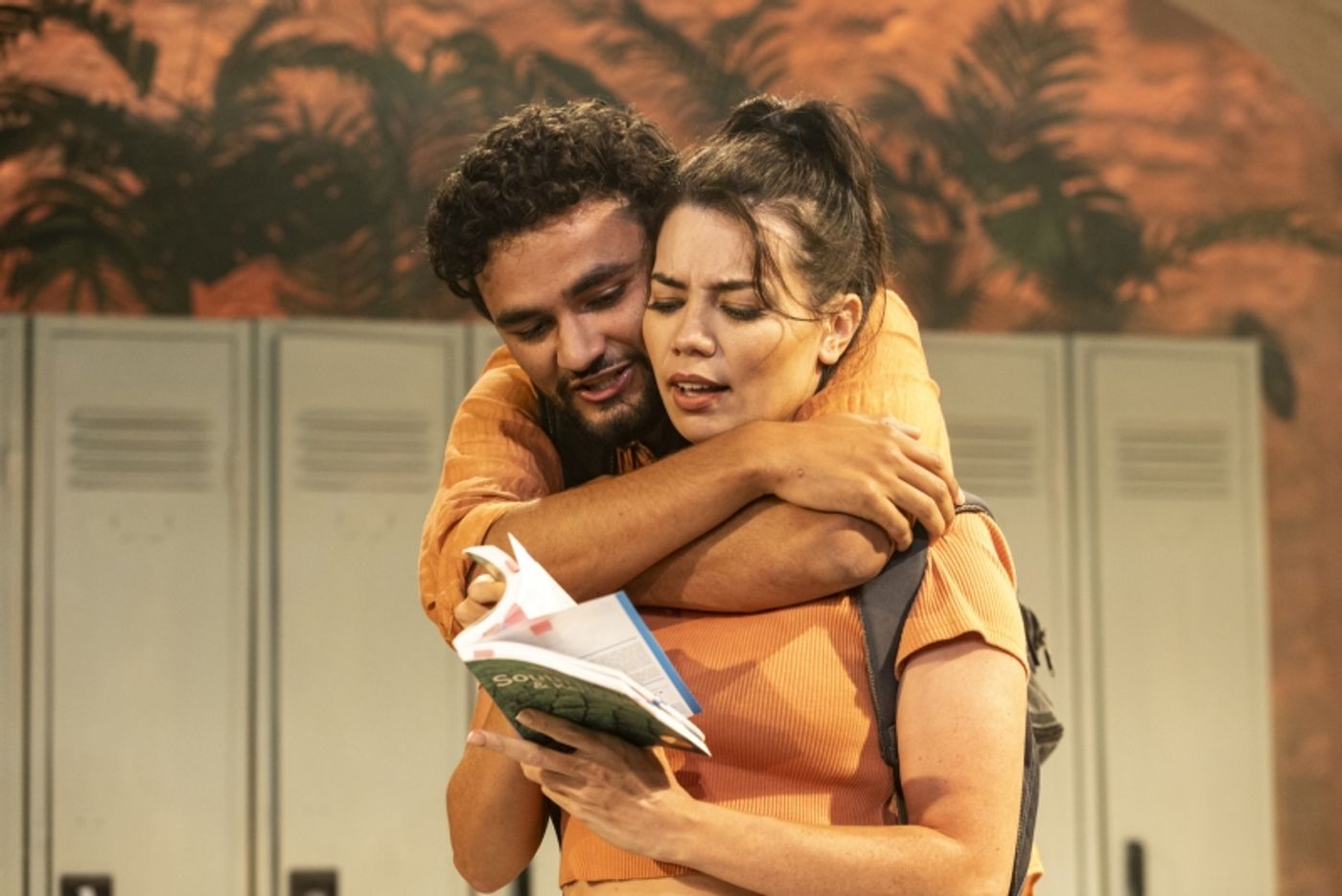 REVIEW: SEX MAGICK Explores The Ownership Of Culture As A Young Australian-South Asian Man Discovers Himself  Image