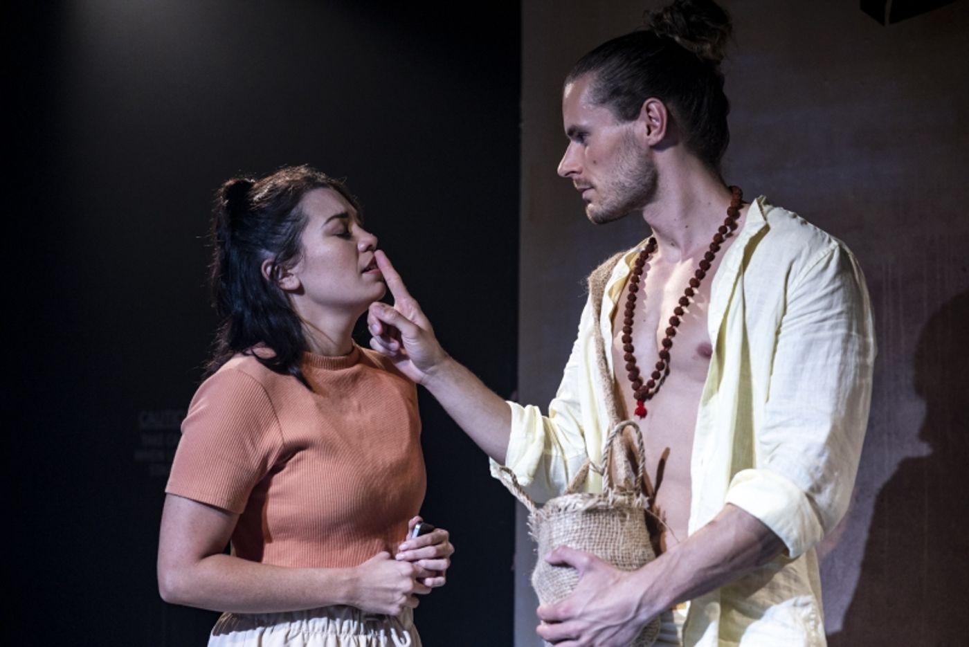 REVIEW: SEX MAGICK Explores The Ownership Of Culture As A Young Australian-South Asian Man Discovers Himself  Image