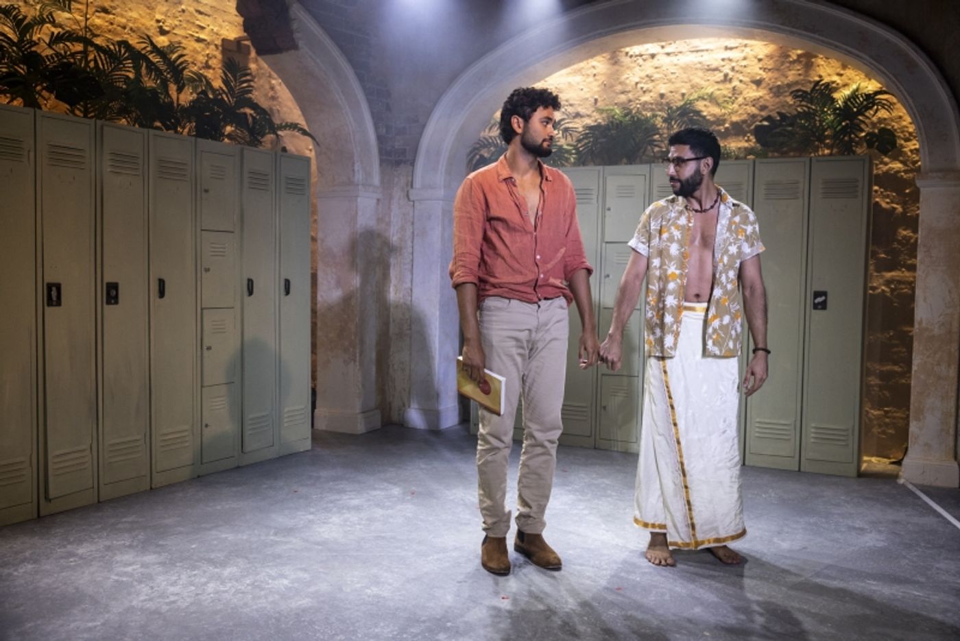 REVIEW: SEX MAGICK Explores The Ownership Of Culture As A Young Australian-South Asian Man Discovers Himself  Image