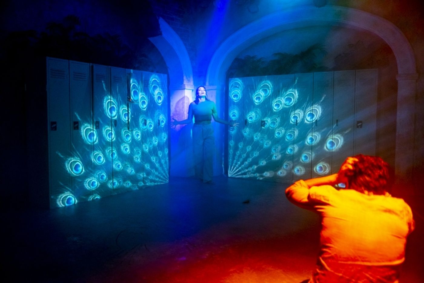 REVIEW: SEX MAGICK Explores The Ownership Of Culture As A Young Australian-South Asian Man Discovers Himself  Image