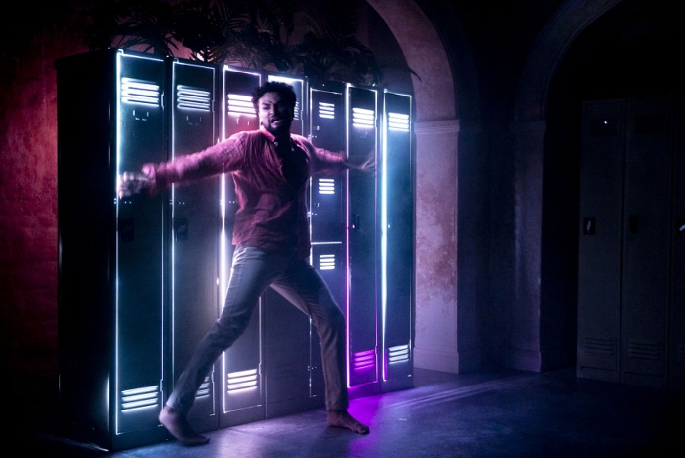 REVIEW: SEX MAGICK Explores The Ownership Of Culture As A Young Australian-South Asian Man Discovers Himself  Image