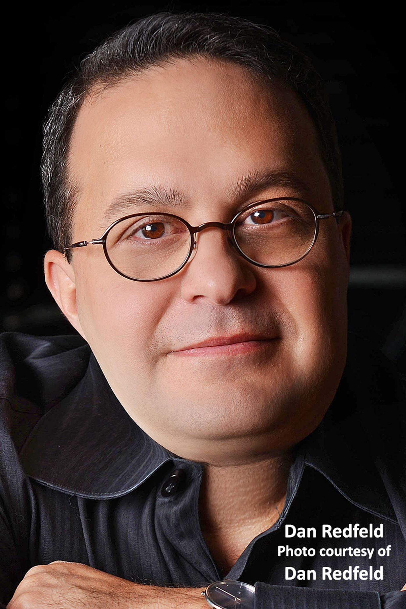 Interview: Ever Busy Music Wiz Dan Redfeld On His LITTLE WOMEN & Countless Other Projects  Image