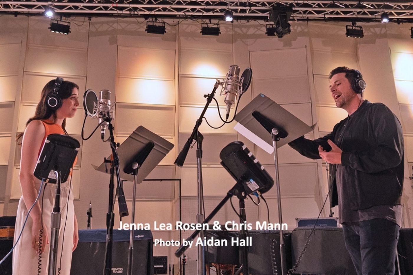 Interview: Ever Busy Music Wiz Dan Redfeld On His LITTLE WOMEN & Countless Other Projects  Image