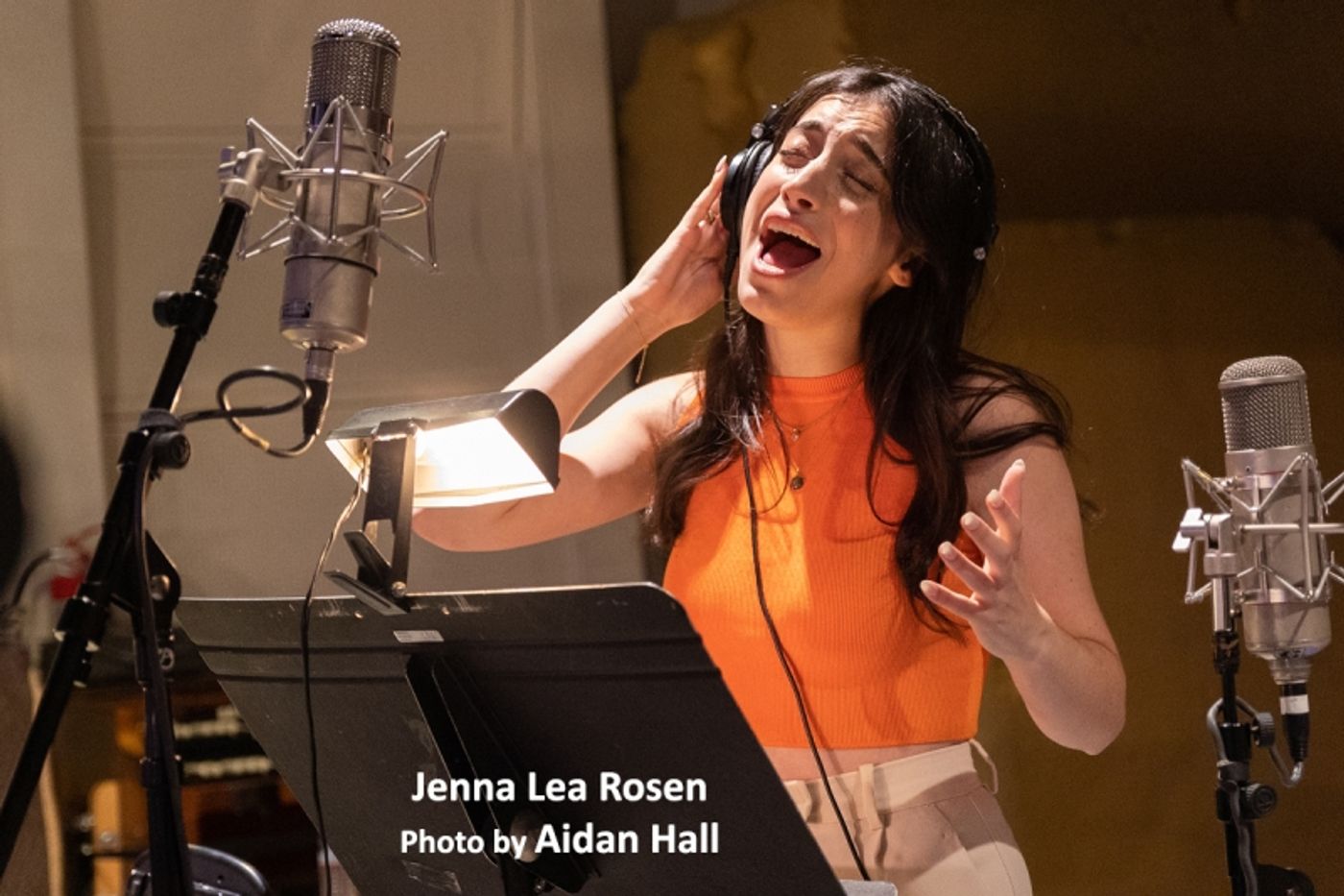 Interview: Ever Busy Music Wiz Dan Redfeld On His LITTLE WOMEN & Countless Other Projects  Image