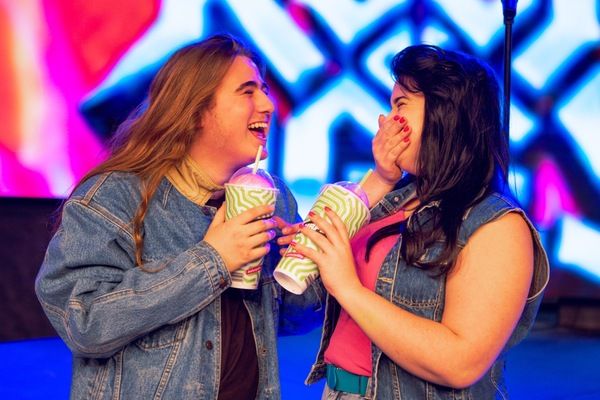 Photos: First Look at ROCK OF AGES at Tacoma Little Theatre  Image