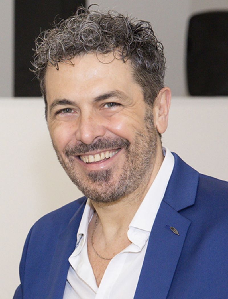 Review: EMOZIONI DIETRO IL PALCO - GIAN LUCA GIUDICI: LO SPETTACOLO IN UNA VITA Review: EMOZIONI DIETRO IL PALCO - GIAN LUCA GIUDICI: LO SPETTACOLO IN UNA VITA Image