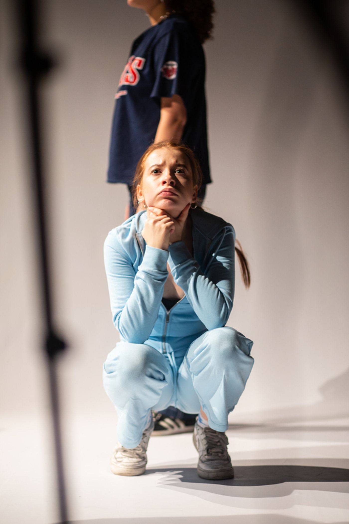 Photos: First Look at Charlie Josephine's FLIES at Shoreditch Town Hall  Image