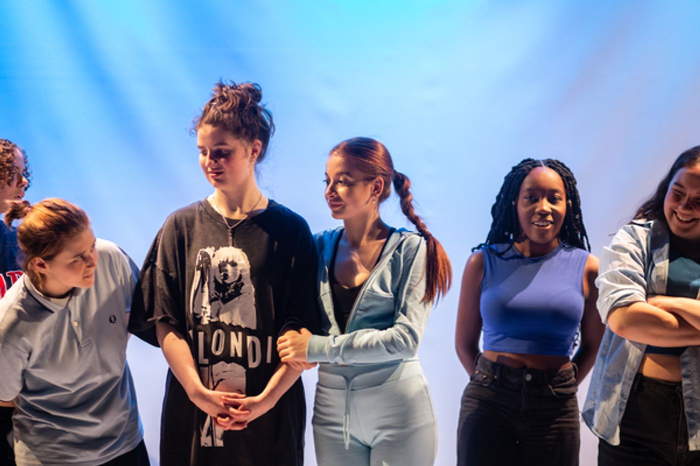 Photos: First Look at Charlie Josephine's FLIES at Shoreditch Town Hall  Image
