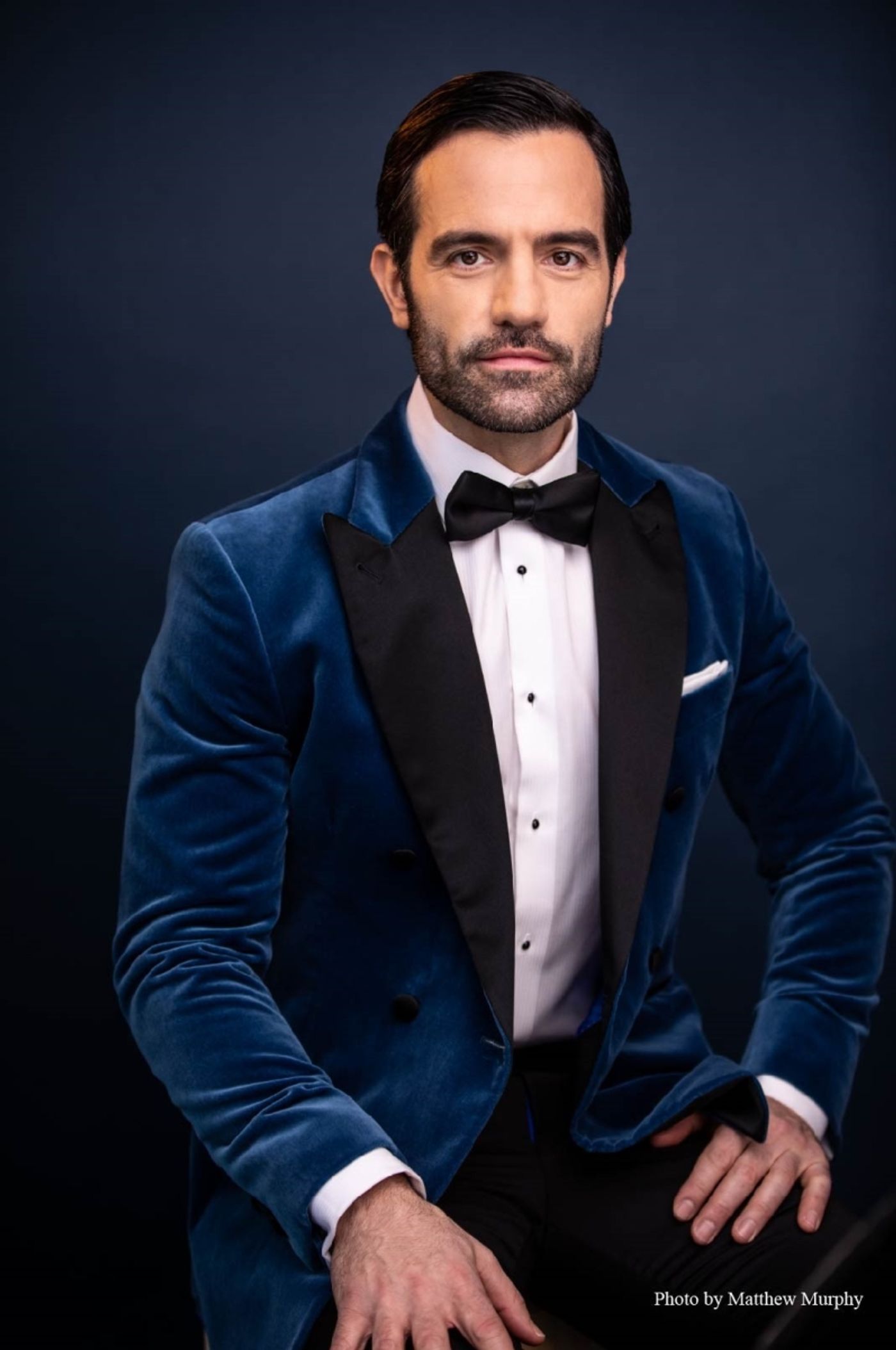 Ramin Karimloo protagonizará THE PHANTOM OF THE OPERA en Italia  Image