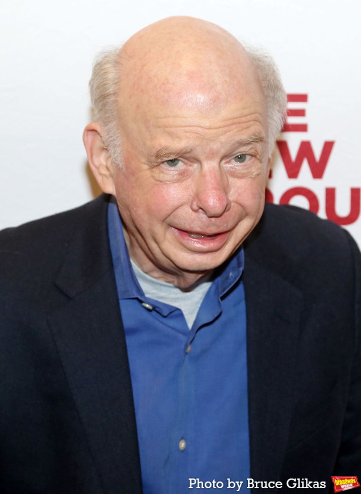 Wallace Shawn at 
