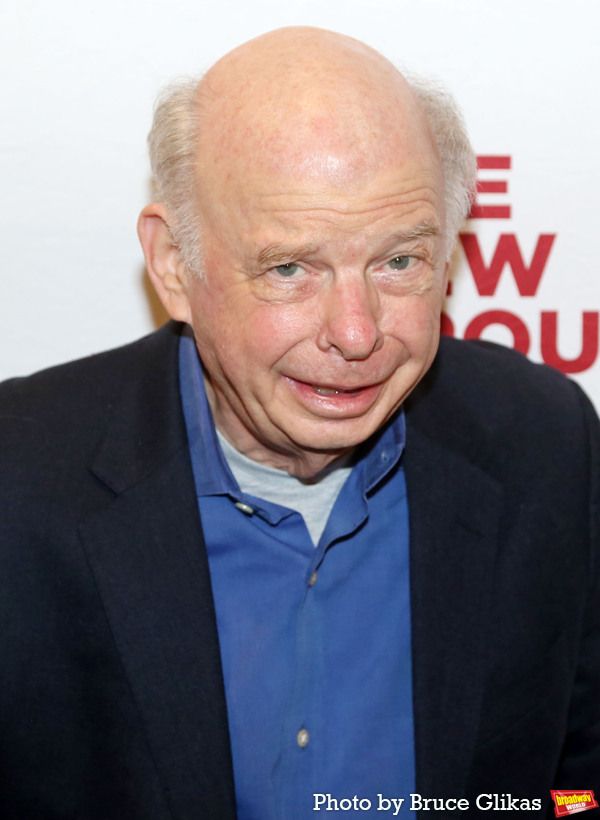 Wallace Shawn Photo