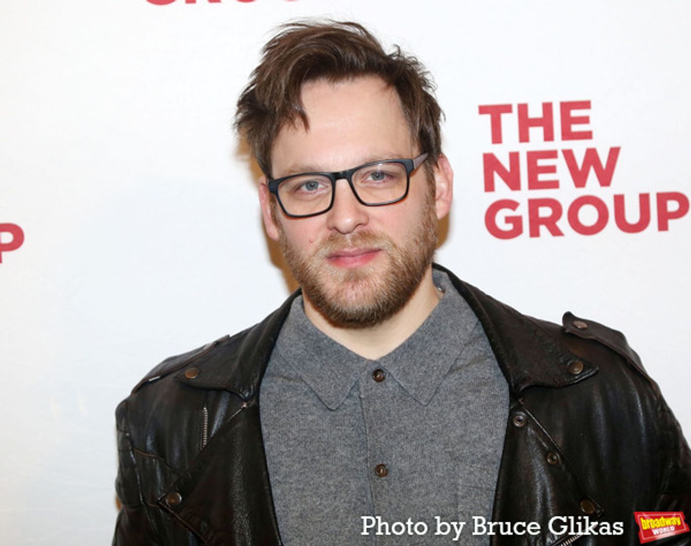 Photos: On the Red Carpet for THE SEAGULL/WOODSTOCK, NY at The New Group  Image