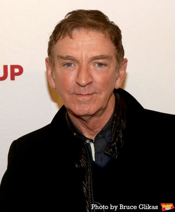 Michael Patrick King  Photo