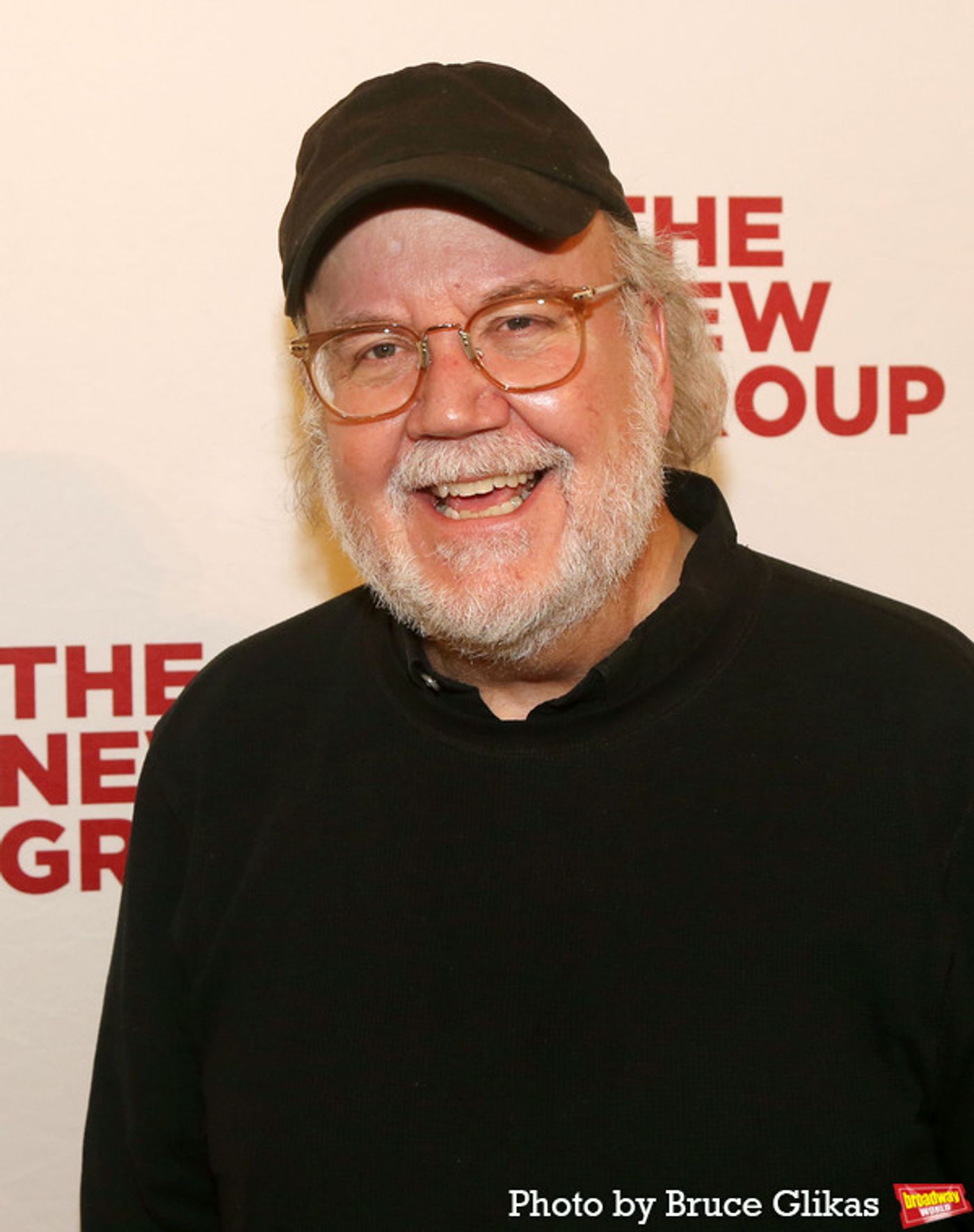 Photos: On the Red Carpet for THE SEAGULL/WOODSTOCK, NY at The New Group Photos: On the Red Carpet for THE SEAGULL/WOODSTOCK, NY at The New Group Image