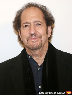 Michael Wolff @ BroadwayWorld Michael Wolff Photo