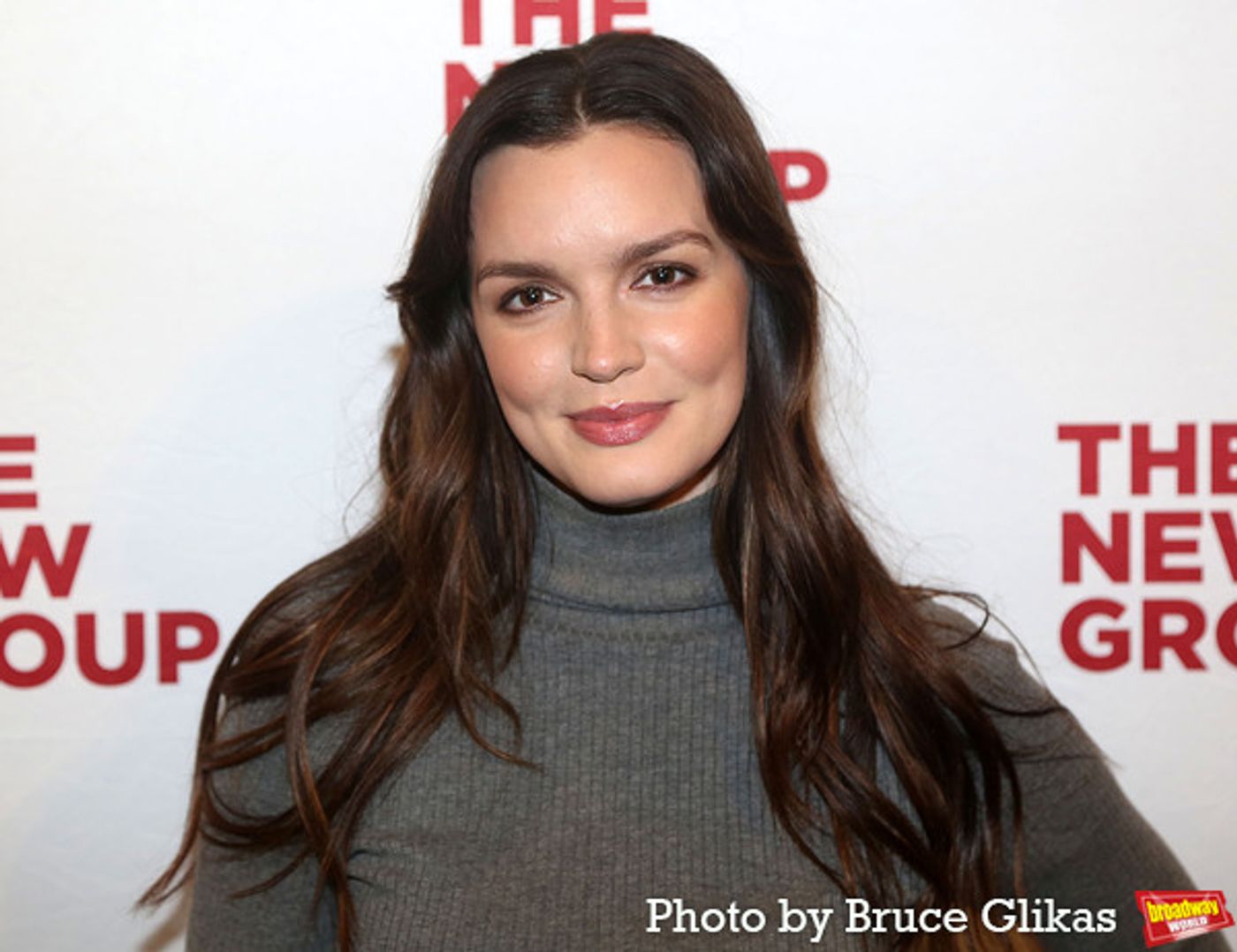Photos: On the Red Carpet for THE SEAGULL/WOODSTOCK, NY at The New Group  Image