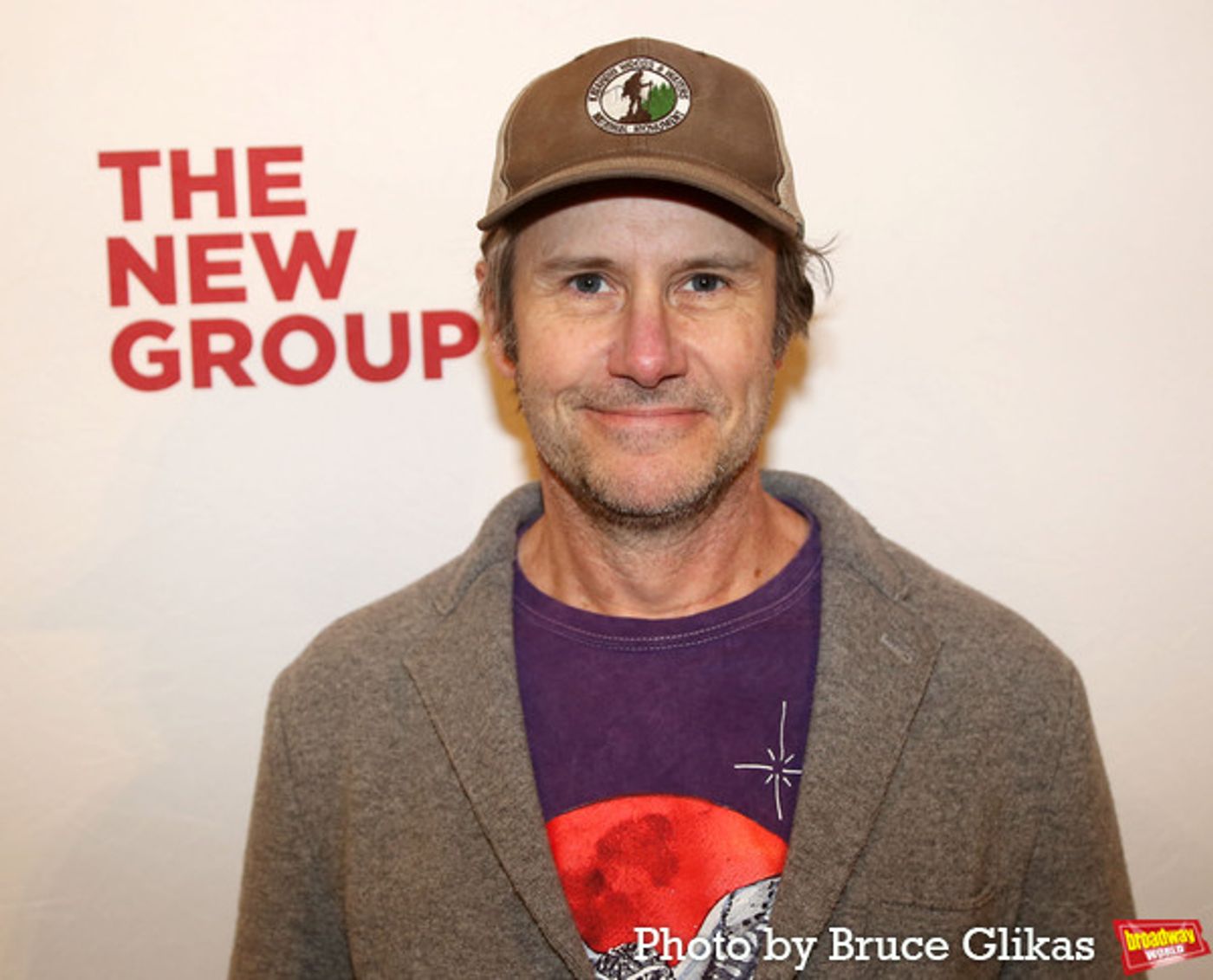 Photos: On the Red Carpet for THE SEAGULL/WOODSTOCK, NY at The New Group  Image