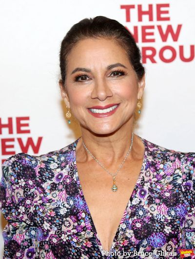Saundra Santiago Photo