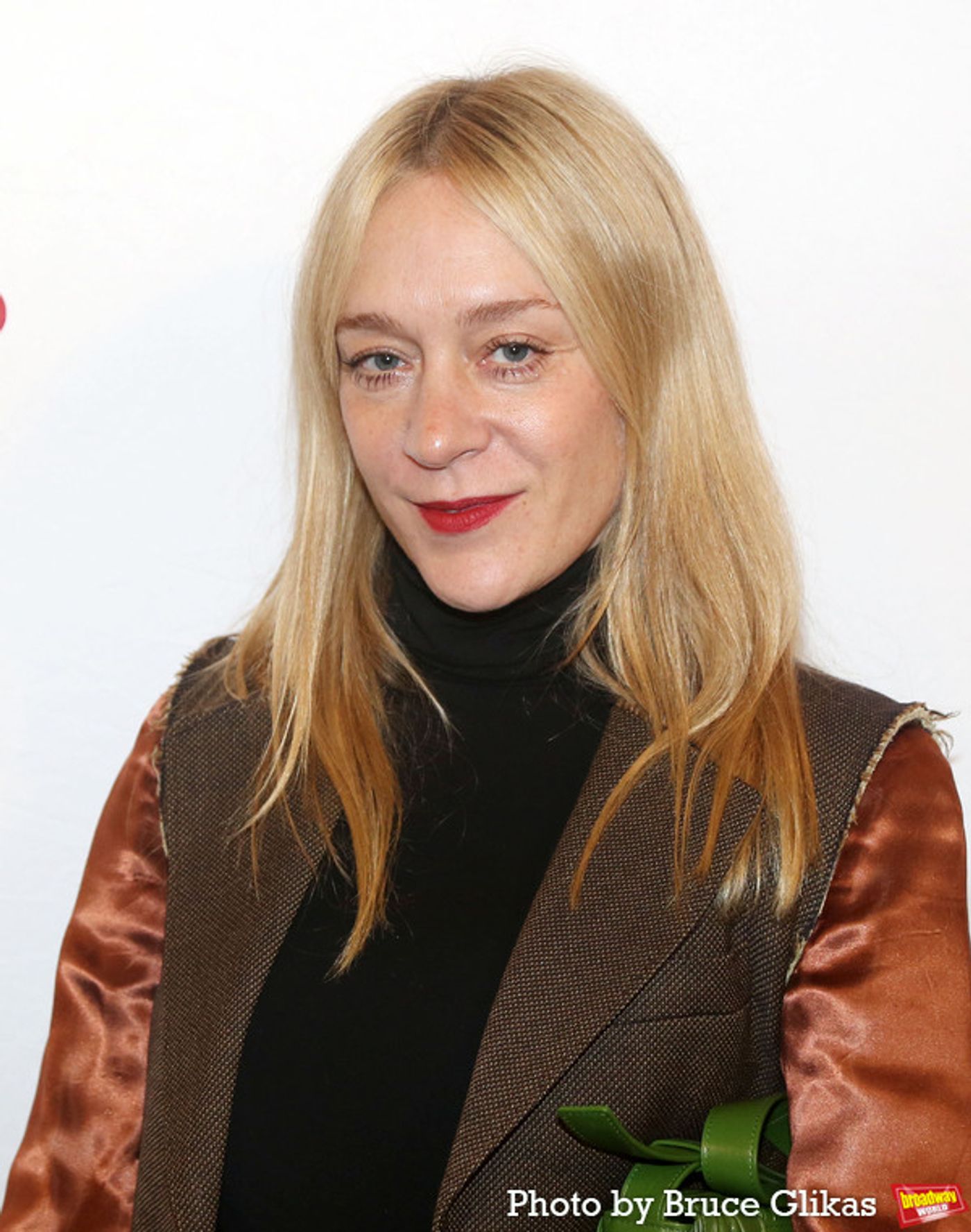 Photos: On the Red Carpet for THE SEAGULL/WOODSTOCK, NY at The New Group  Image