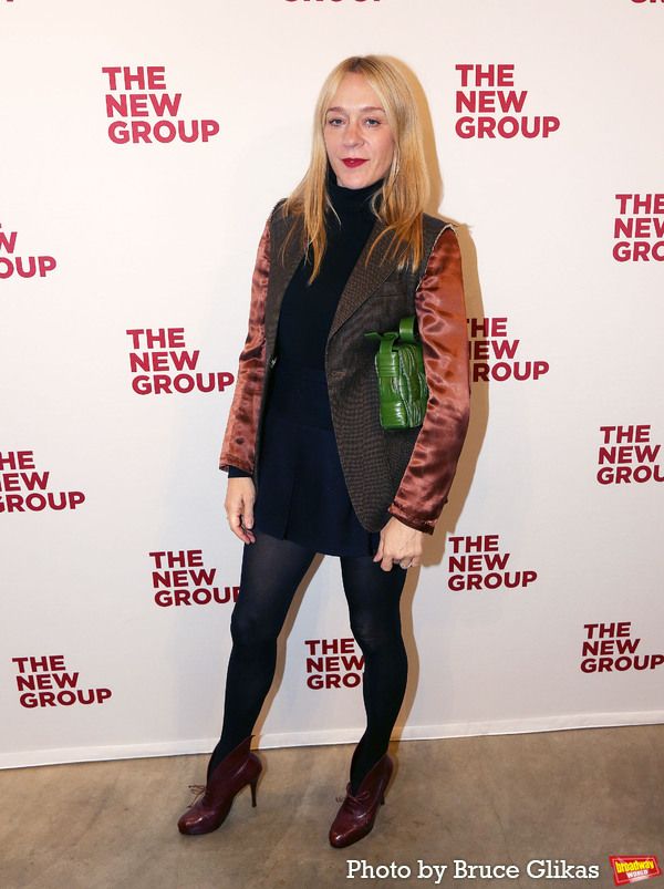 Chloë Sevigny  Photo