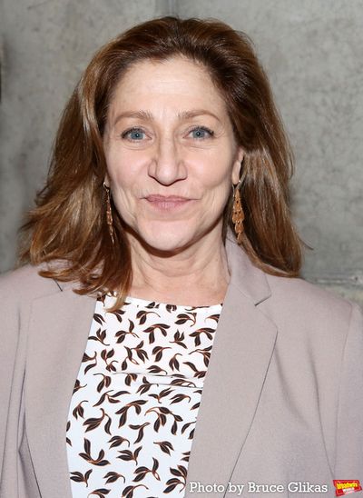 Edie Falco Photo
