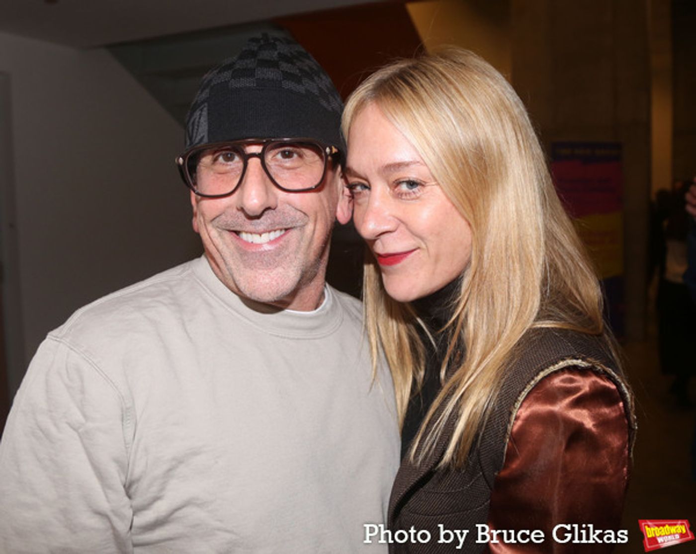 Photos: On the Red Carpet for THE SEAGULL/WOODSTOCK, NY at The New Group Photos: On the Red Carpet for THE SEAGULL/WOODSTOCK, NY at The New Group Image