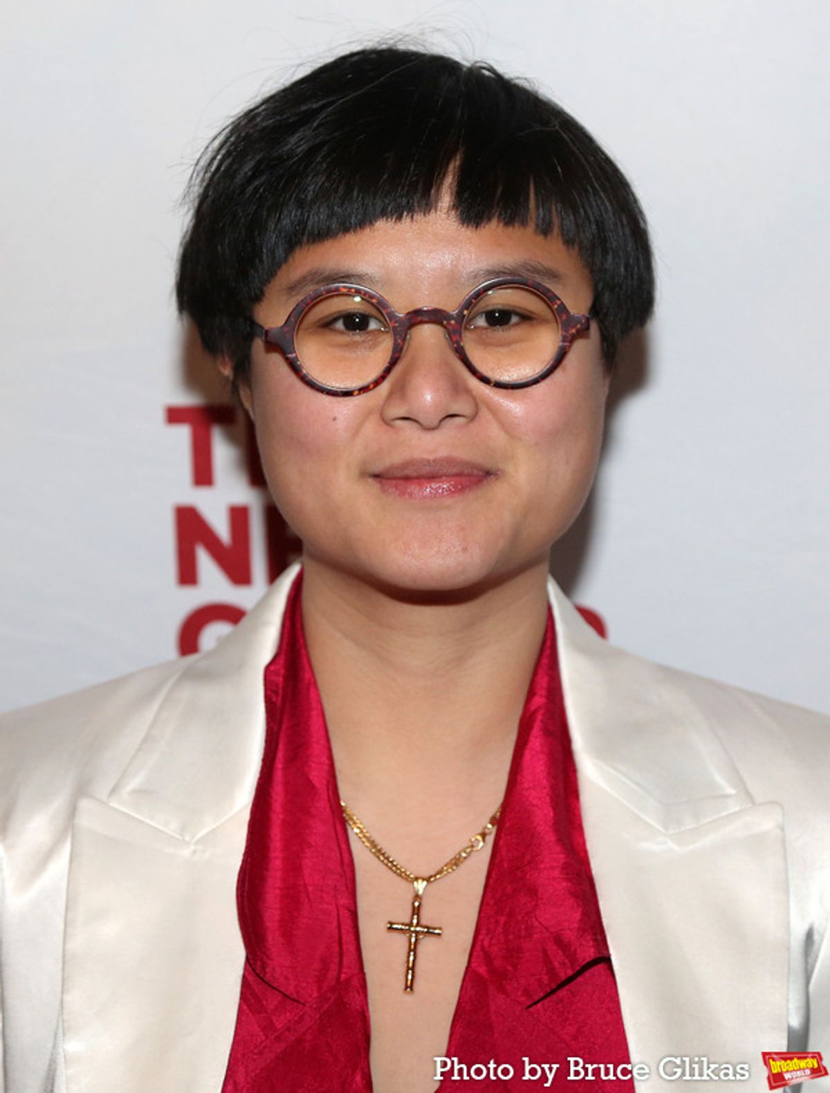 Lighting Designer Cha See at 