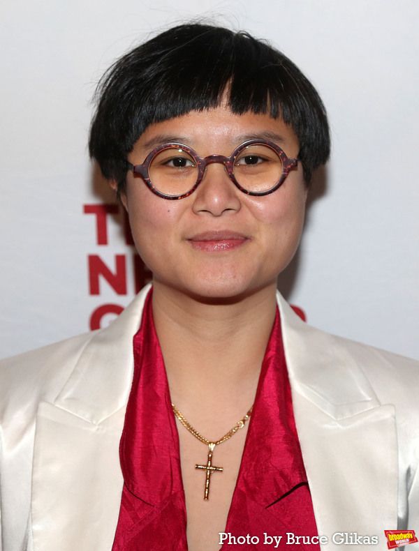 Lighting Designer Cha See Photo