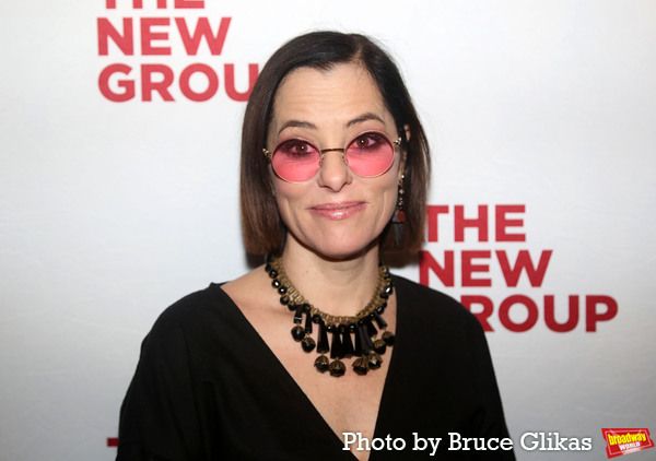Parker Posey Photo