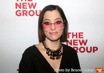 Parker Posey  Photo