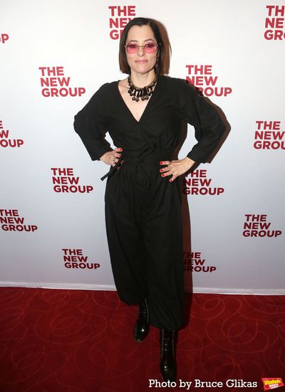 Parker Posey  Photo