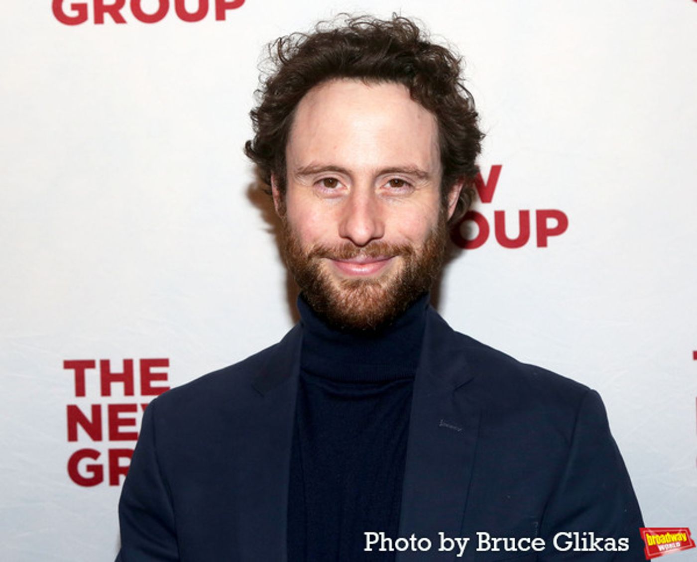 Photos: On the Red Carpet for THE SEAGULL/WOODSTOCK, NY at The New Group  Image