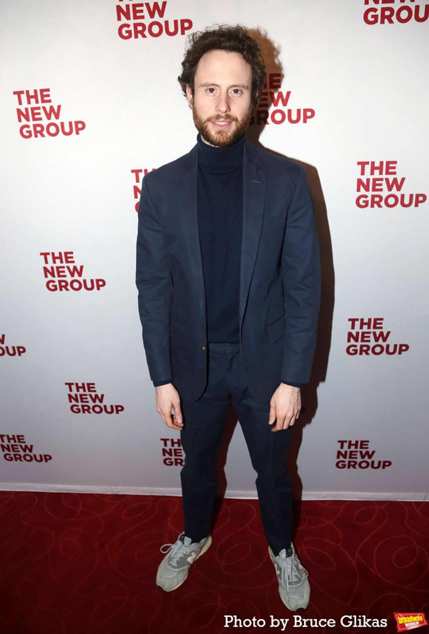 Photos: On the Red Carpet for THE SEAGULL/WOODSTOCK, NY at The New Group  Image