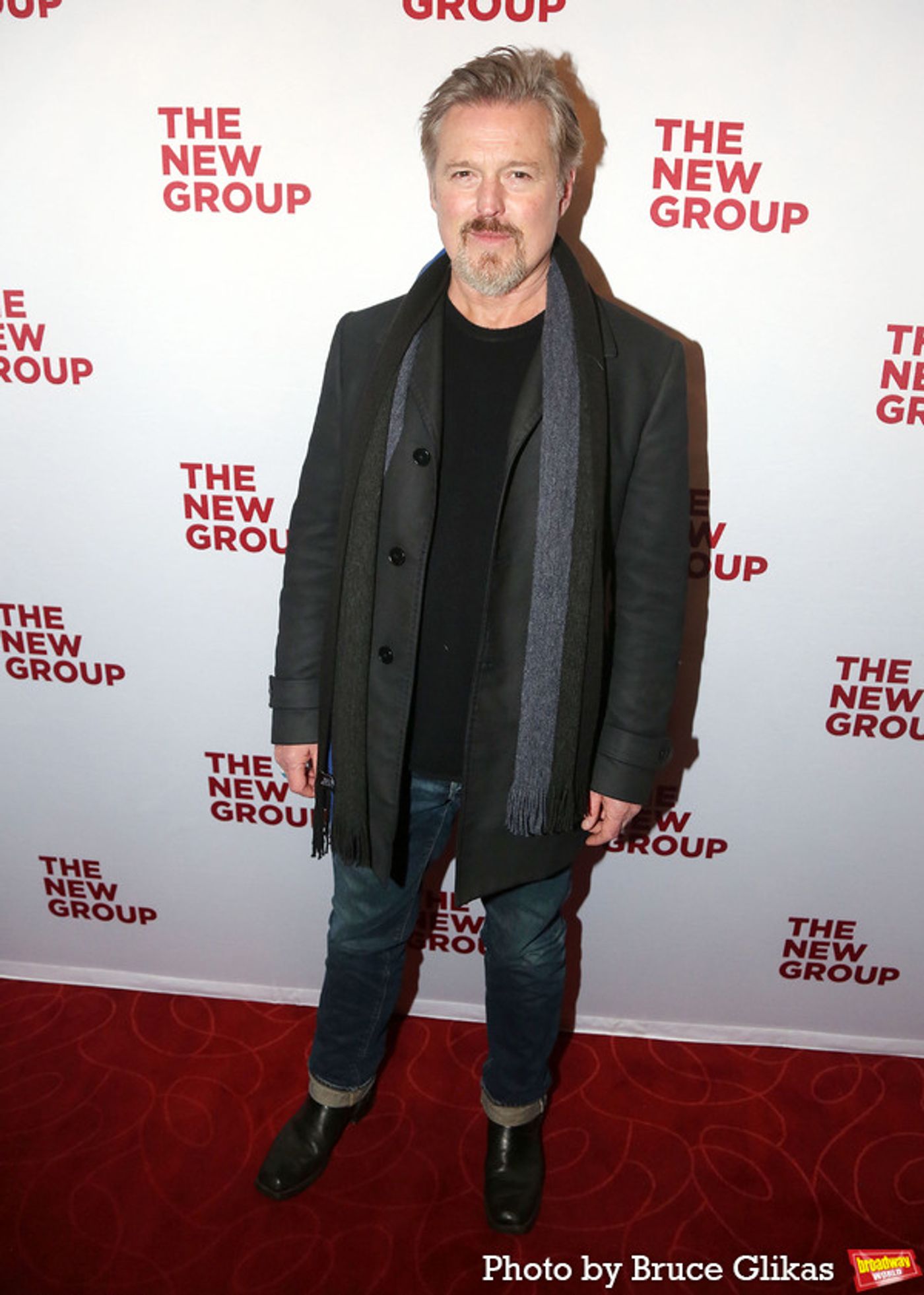 Photos: On the Red Carpet for THE SEAGULL/WOODSTOCK, NY at The New Group  Image