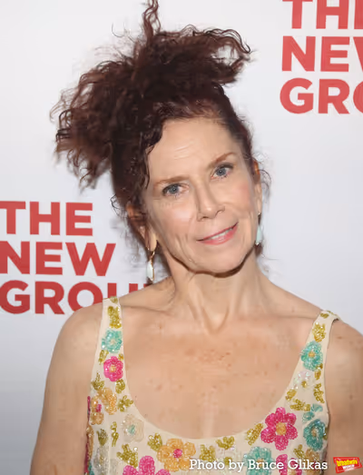 Amy Stiller Photo