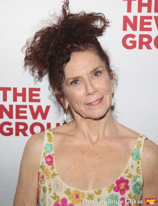 Amy Stiller Photo