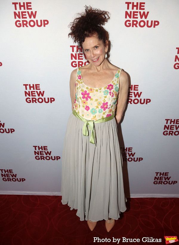 Amy Stiller Photo