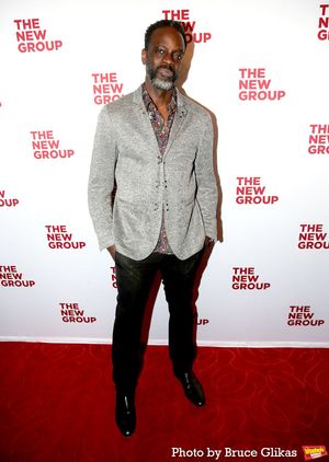 Ato Essandoh @ BroadwayWorld Ato Essandoh Photo