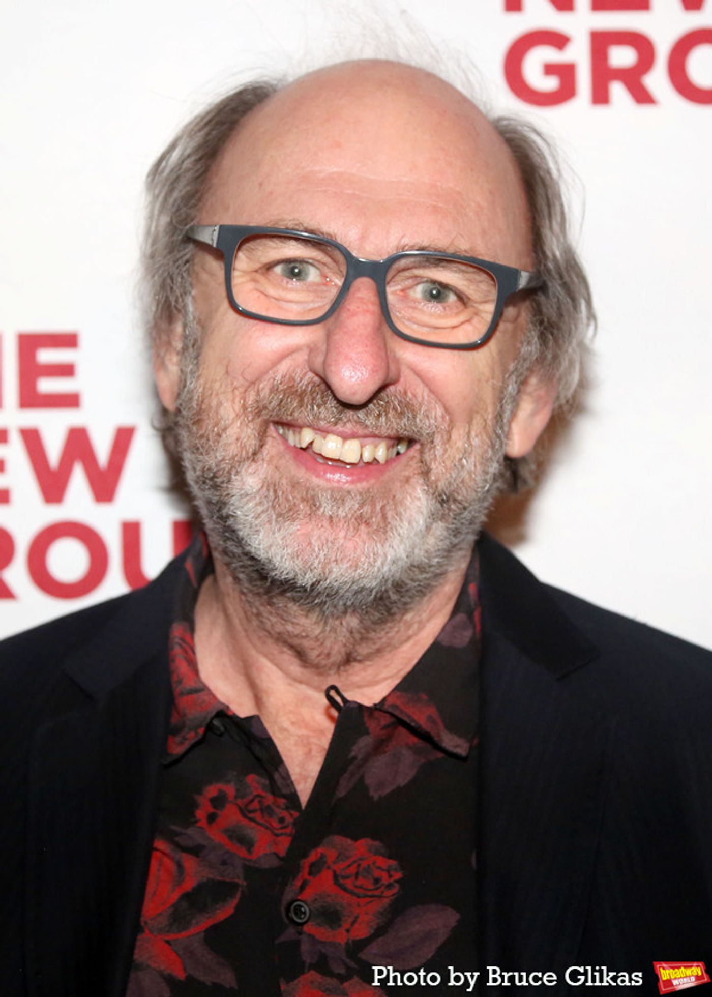 Photos: On the Red Carpet for THE SEAGULL/WOODSTOCK, NY at The New Group  Image