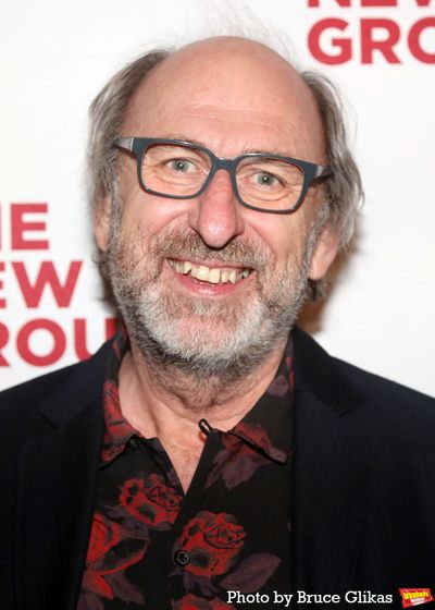 David Cale  Photo