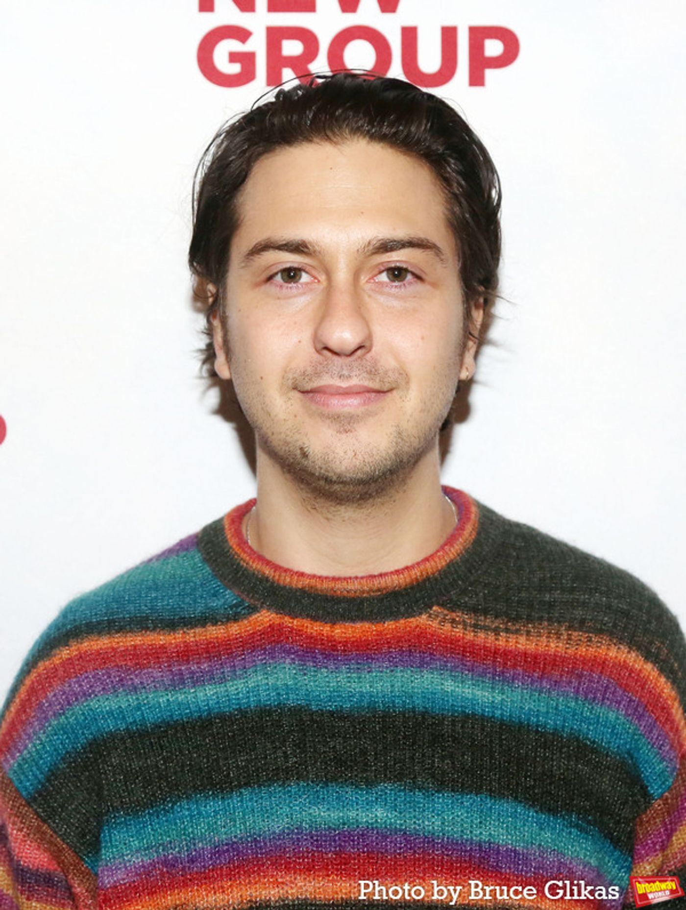 Photos: On the Red Carpet for THE SEAGULL/WOODSTOCK, NY at The New Group  Image