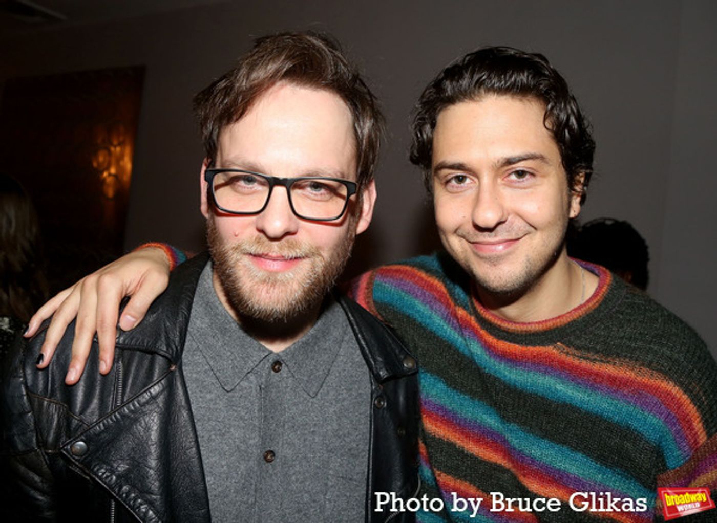 Photos: On the Red Carpet for THE SEAGULL/WOODSTOCK, NY at The New Group  Image