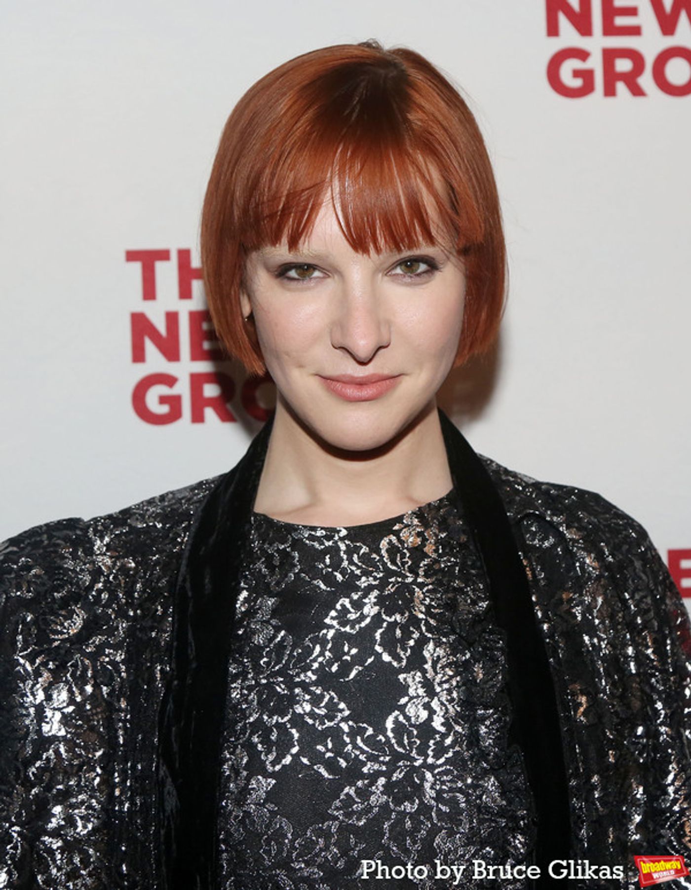 Photos: On the Red Carpet for THE SEAGULL/WOODSTOCK, NY at The New Group  Image