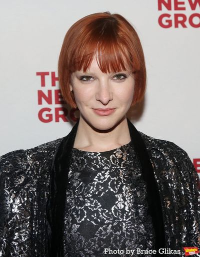 Hari Nef  Photo