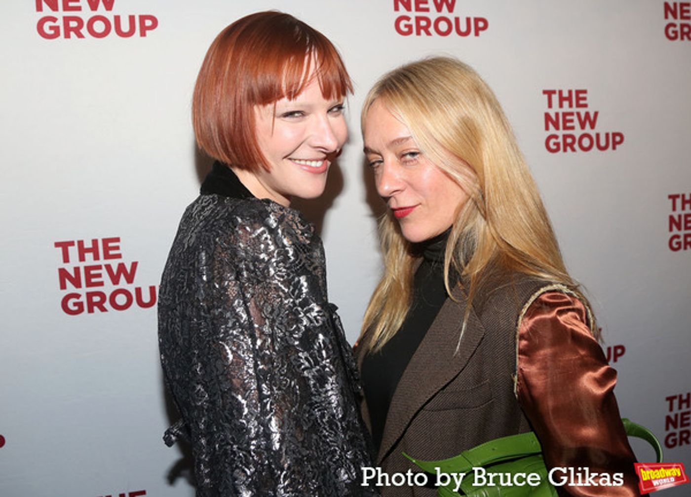 Photos: On the Red Carpet for THE SEAGULL/WOODSTOCK, NY at The New Group  Image