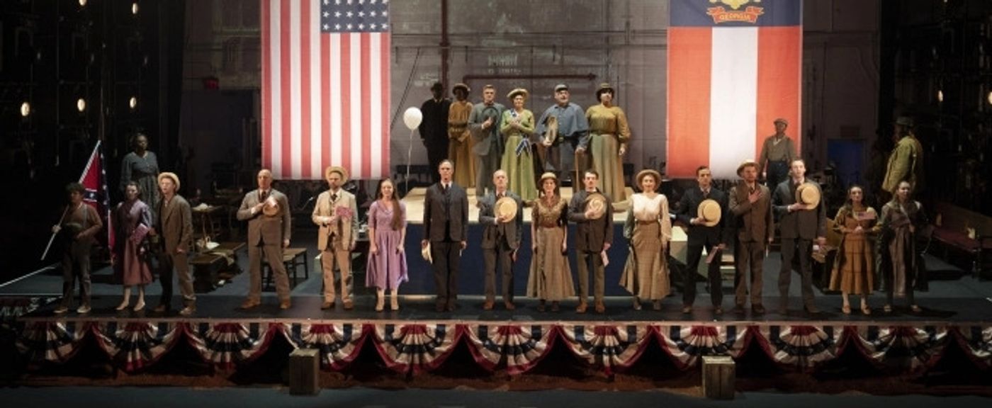 Industry Pro Newsletter: Antisemitic Protests at Parade, New AEA Report on EDI Industry Pro Newsletter: Antisemitic Protests at Parade, New AEA Report on EDI Image