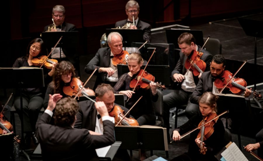 Feature: Feel The Music of John Williams Performed by the Las Vegas Philharmonic  Image