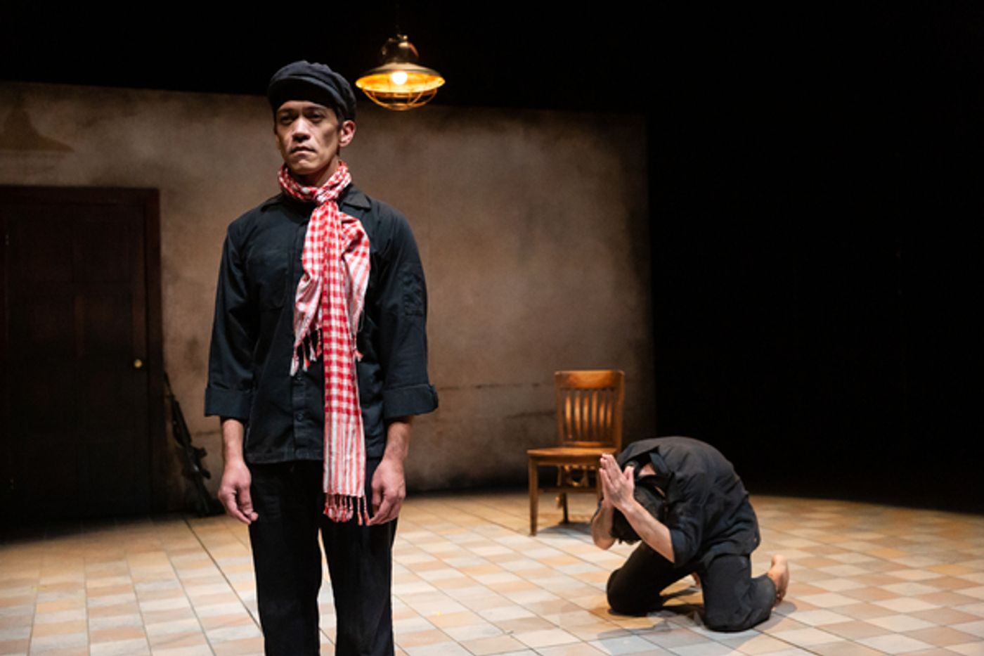 Photos: First Look at CAMBODIAN ROCK BAND at Berkeley Repertory Theatre  Image